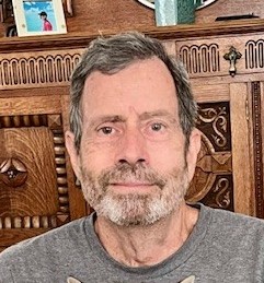 Joseph “Pepper” Coulter