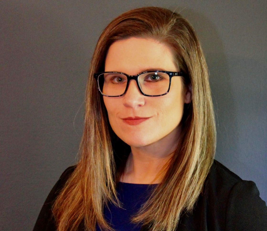 Portrait of Stephani Kelly