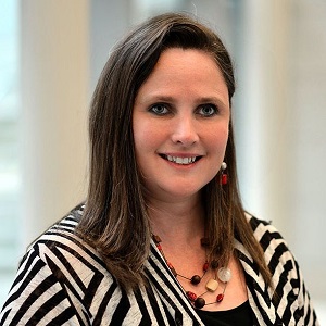 Portrait of Angelle Sander