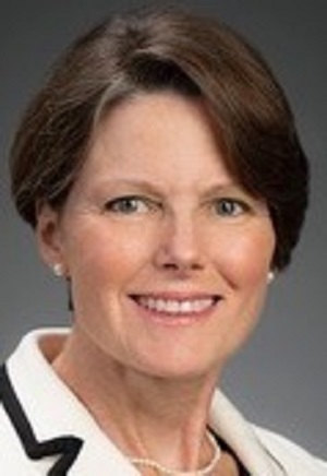 Photograph of Dr. Bogner