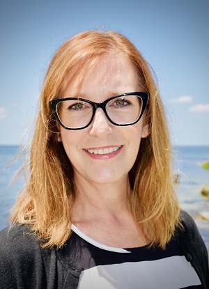 Photograph of Dr. Kretzmer.